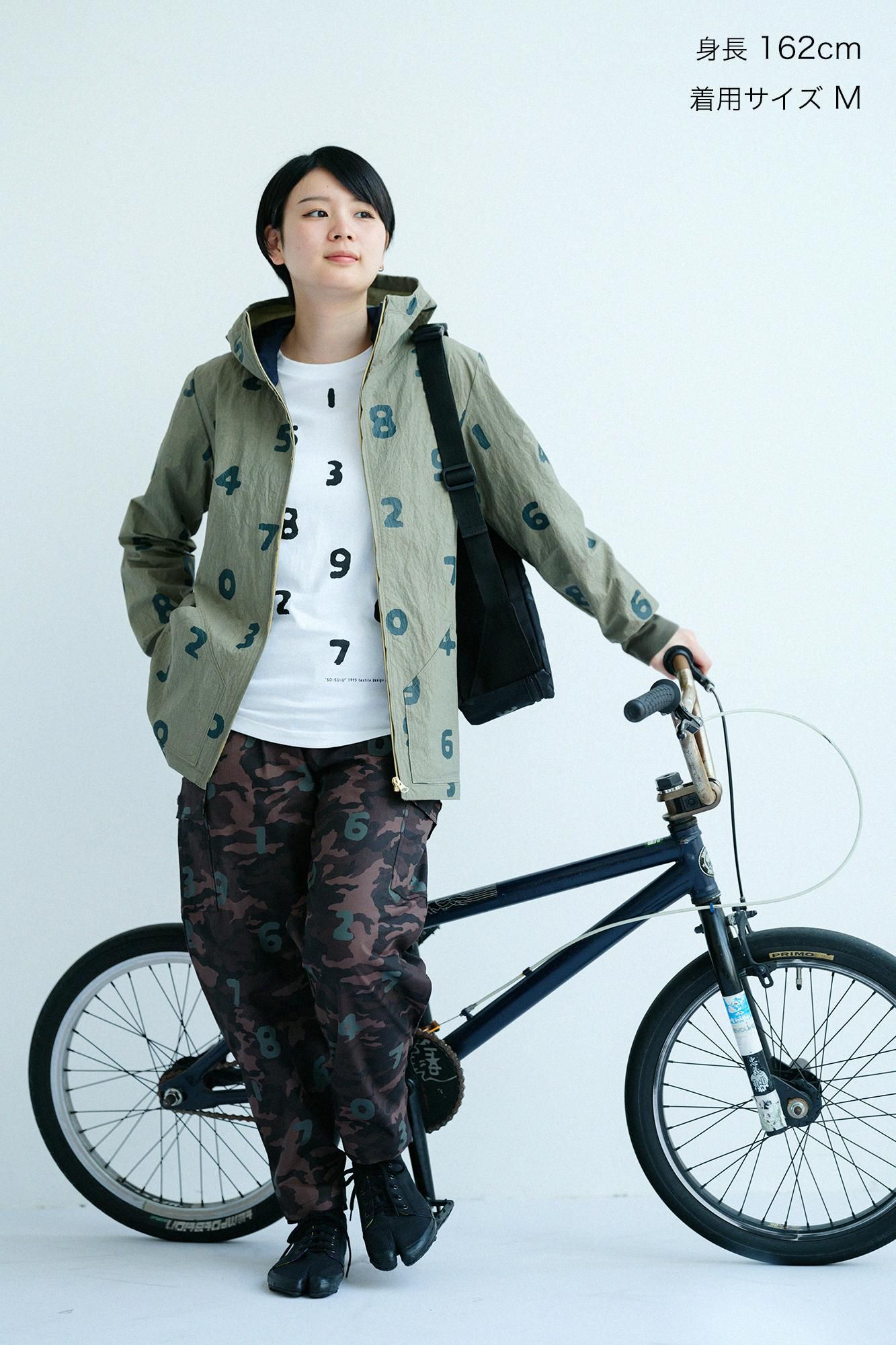 åȥ󥭥Х ѥġcamo SO-SU-U ݡʤ󤹤