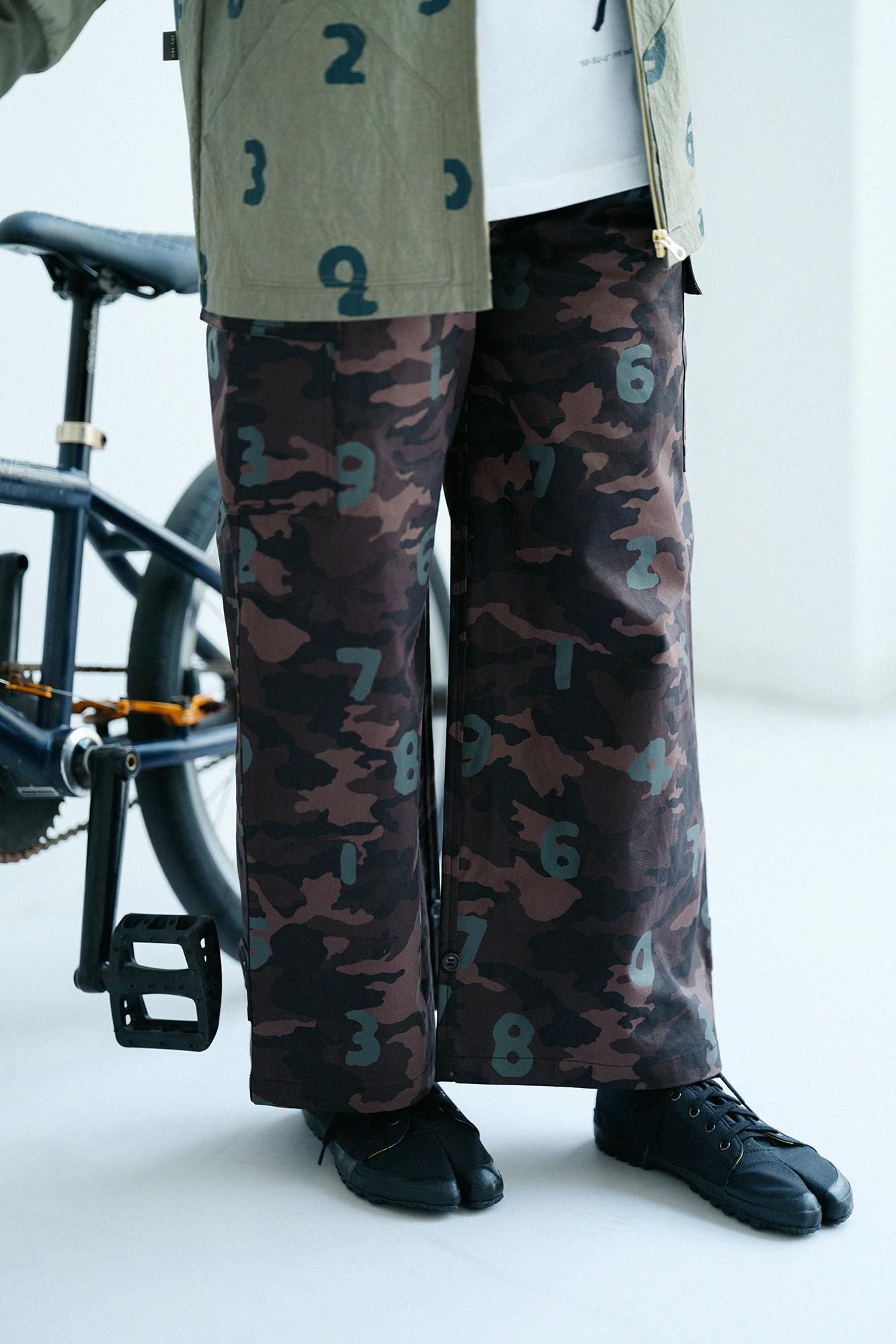 åȥ󥭥Х ѥġcamo SO-SU-U ݡʤ󤹤