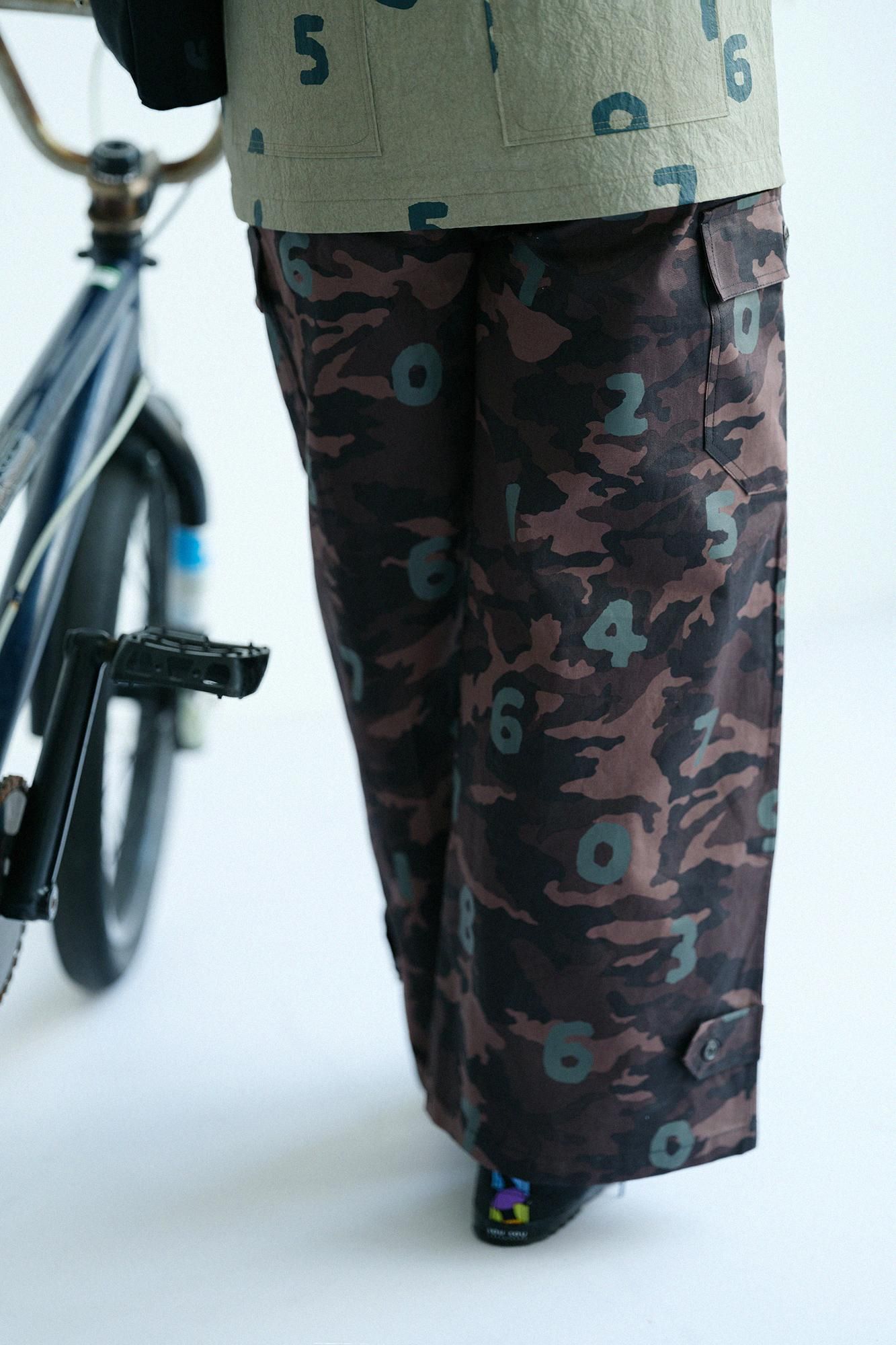 åȥ󥭥Х ѥġcamo SO-SU-U ݡʤ󤹤