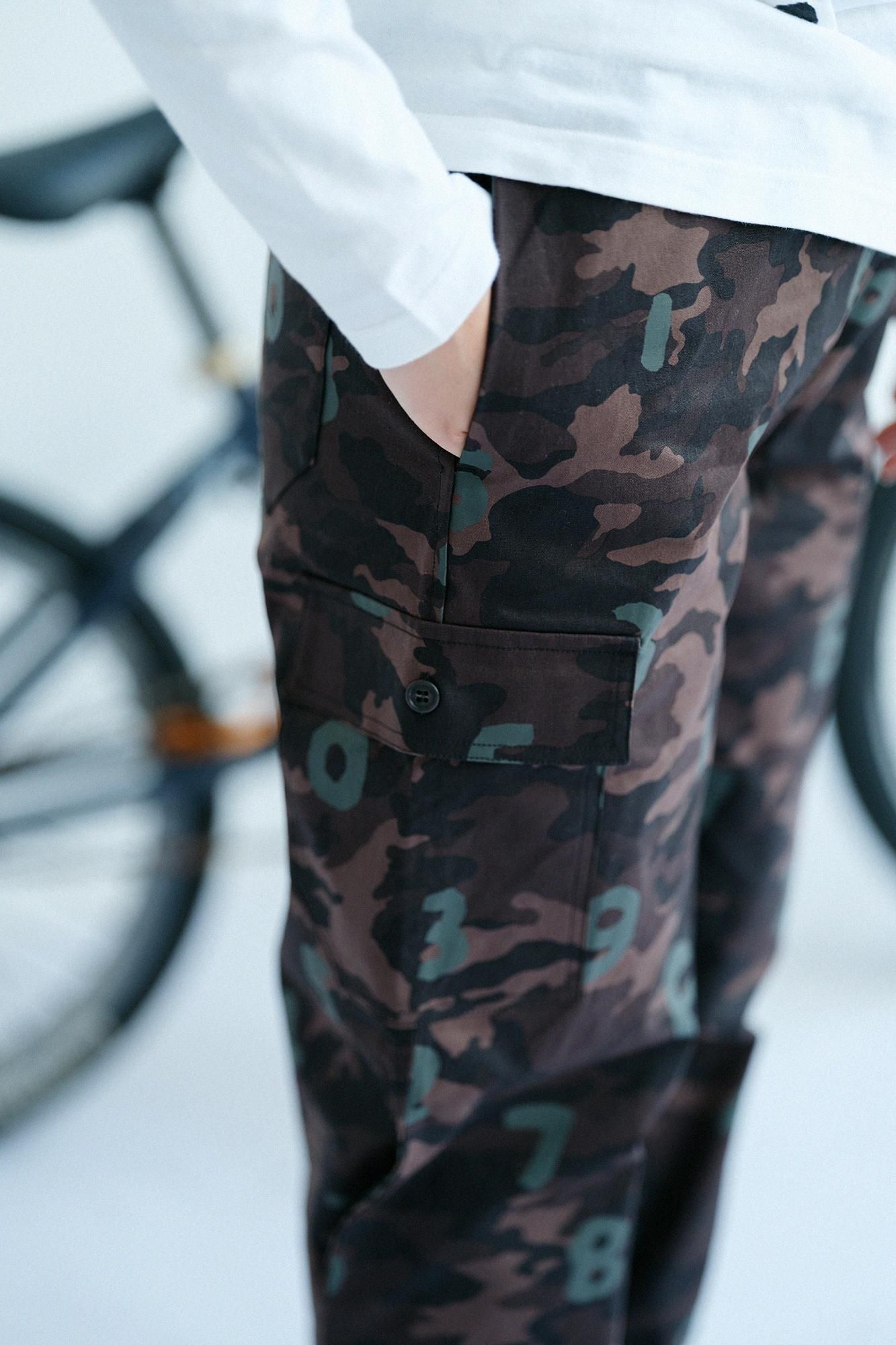 åȥ󥭥Х ѥġcamo SO-SU-U ݡʤ󤹤