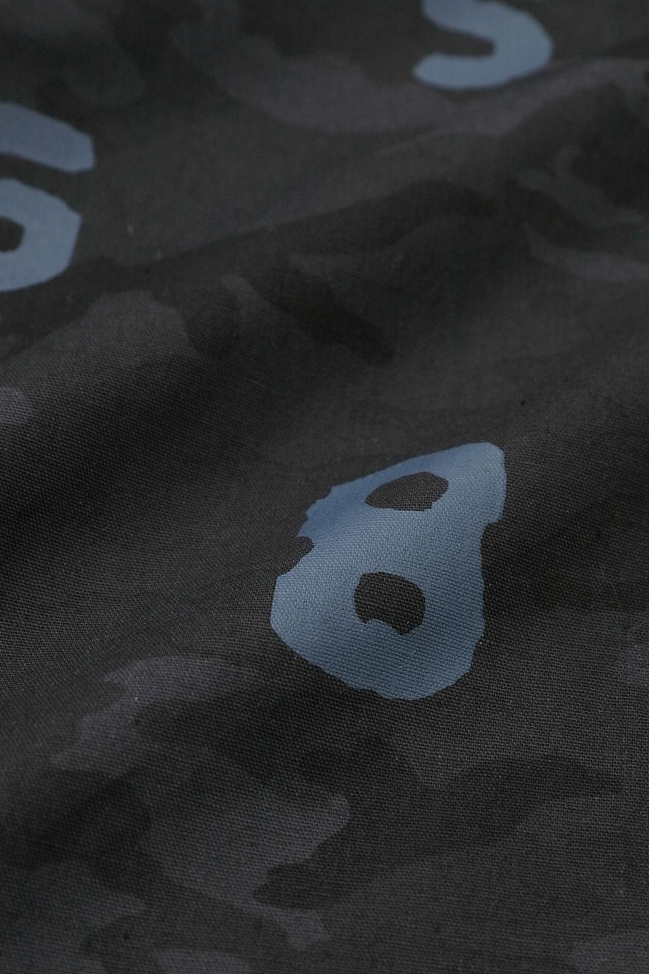 åȥ󥭥Х ZIP UP աɥ㥱åȡcamo SO-SU-U Ϲʤߤ