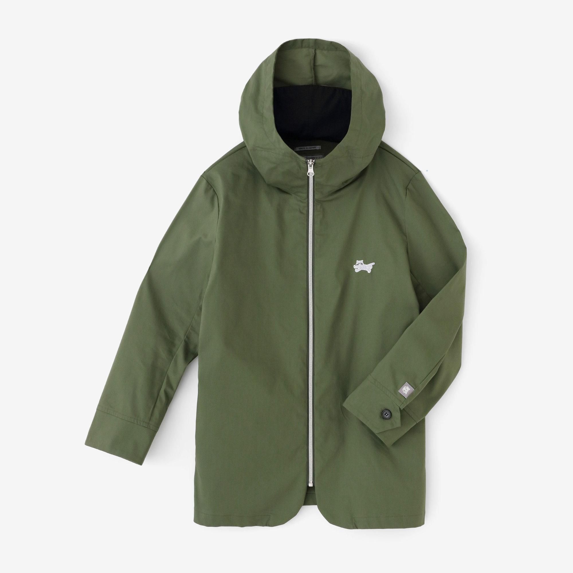 ĥ ZIP UP աɥ㥱åȡ꡼