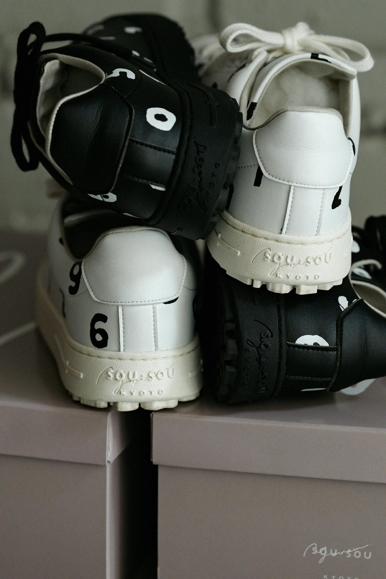 Yu-Hsuan Tsai ぬいもーず 靴 スニーカー Yu-Hsuan Tsai様専用 ぬいも