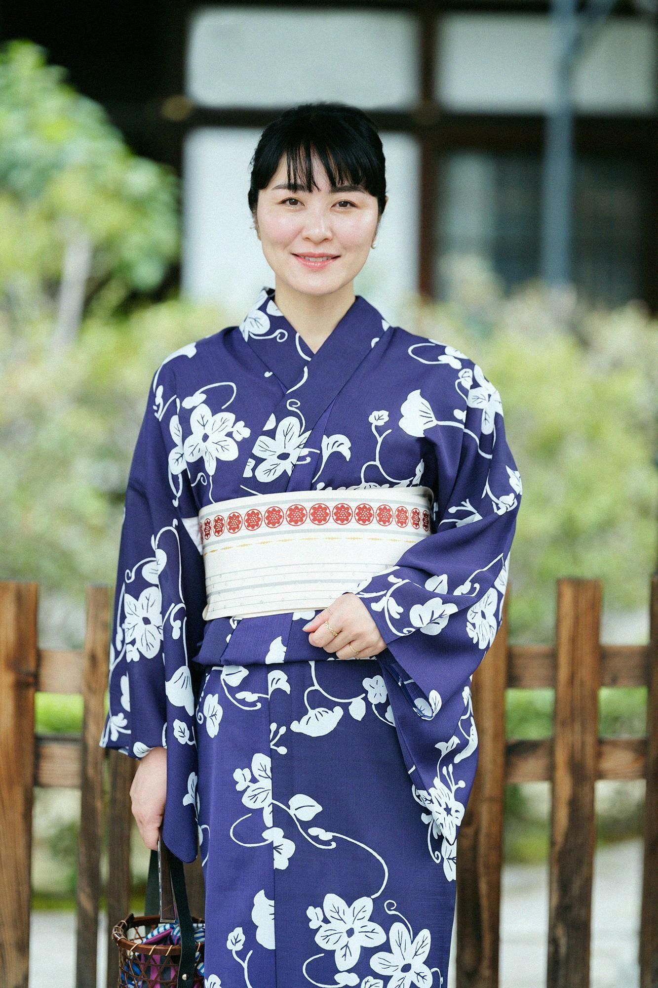 低価格で大人気の 予約】小杉織物謹製 セオα浴衣／麗し（うるわし）（※6月24日頃 着物・浴衣