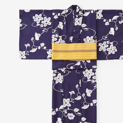 shells様専用 【レア？】【美品】sousou 着衣 浴衣 金襴緞子