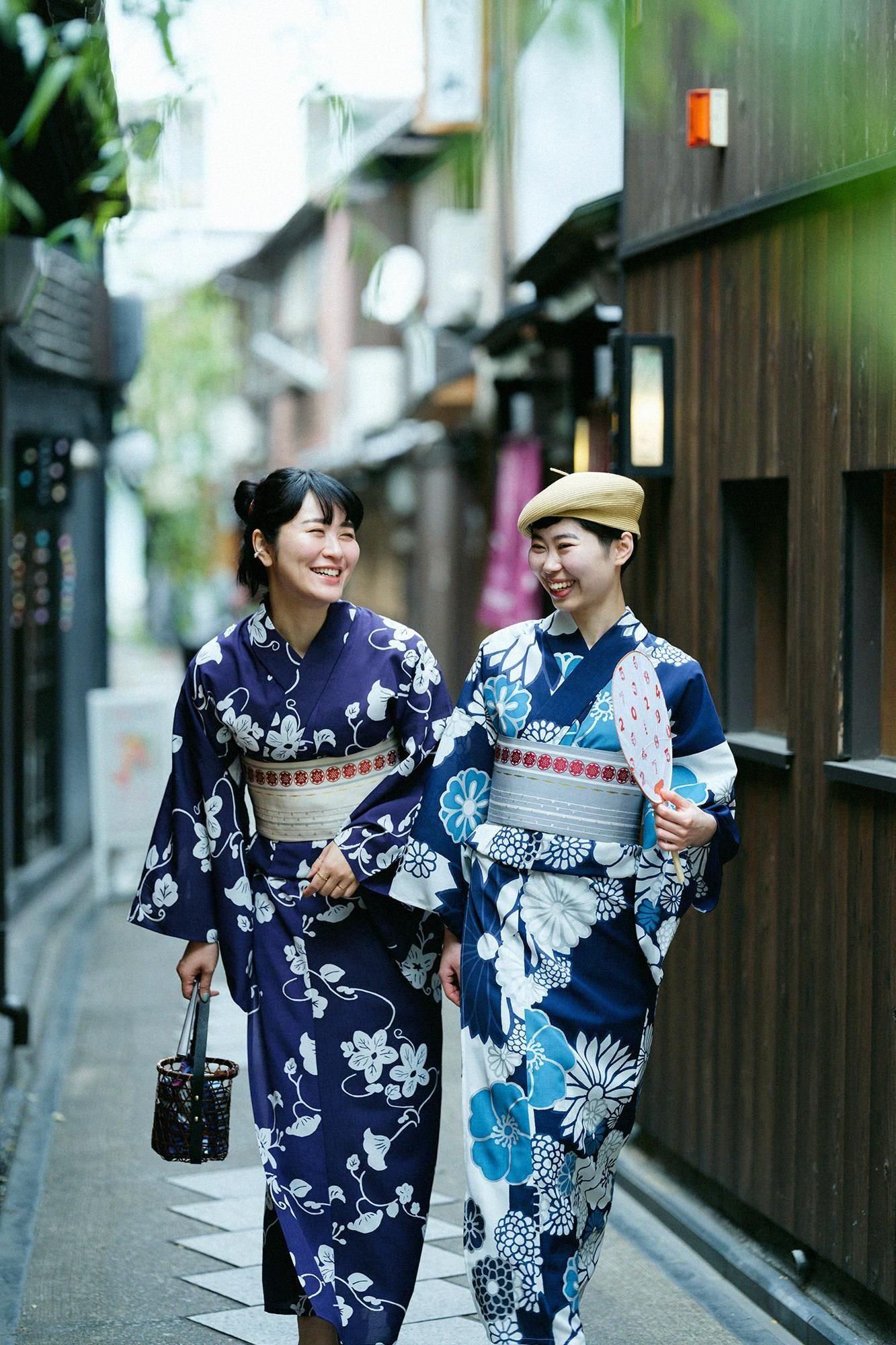 小杉織物謹製 セオα浴衣／金襴緞子（きんらんどんす） - SOU