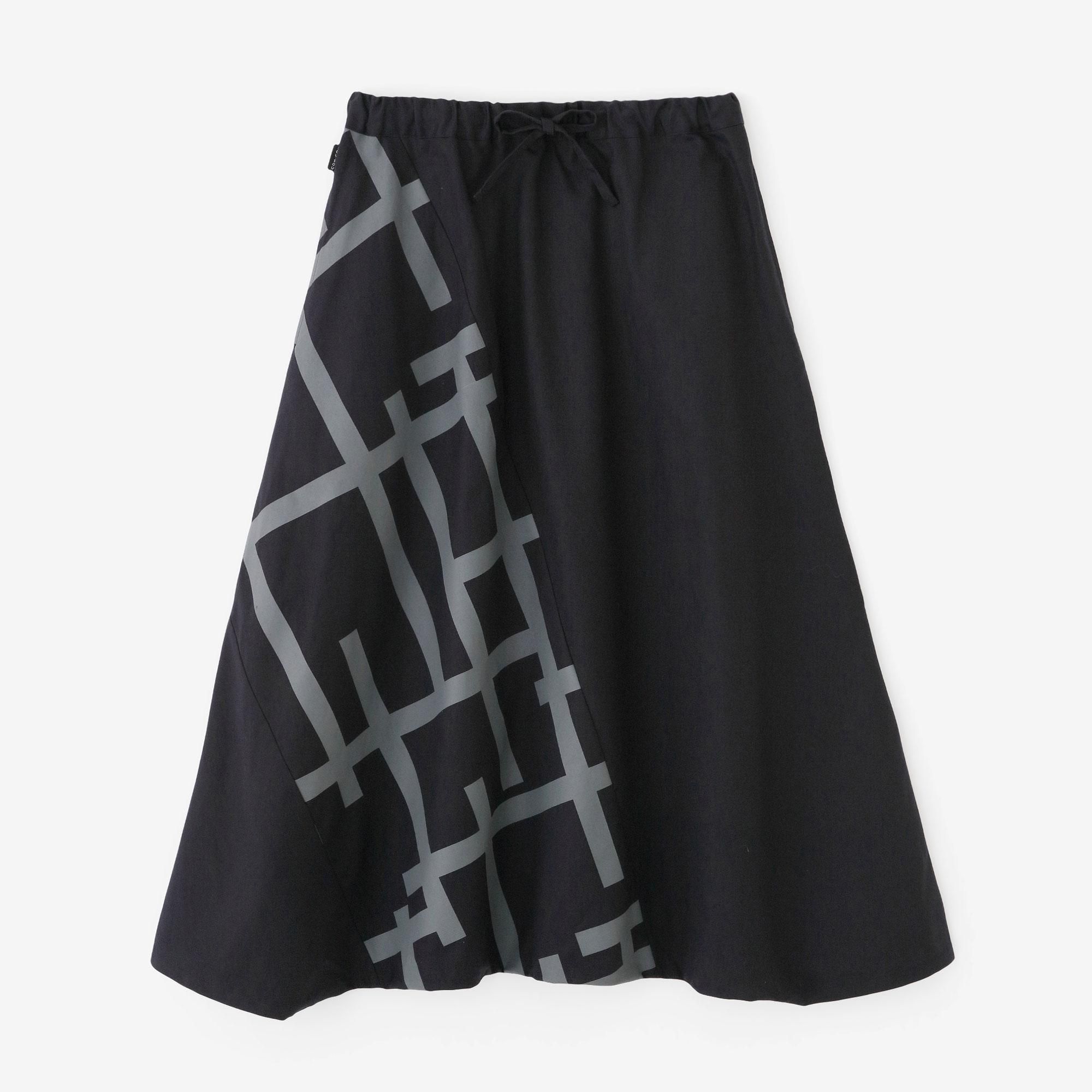 新品 正規品!!  綾織（あやおり） 富士（ふじ）／深紺（しんこん）×桟（さん パンツ