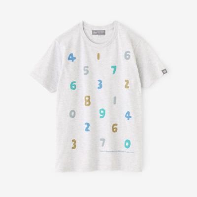 SO-SU-U 半袖Tシャツ － SOU・SOU定番のTシャツ