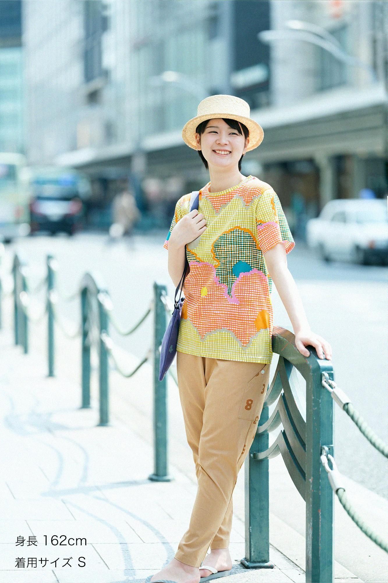 SOU・SOUのドット柄デザイン草履 SOU・SOU