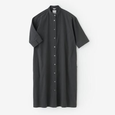 sousou綿麻ボイルグランチュニック