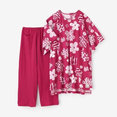 net限定】SOU・SOU×ワコール 寛長方形衣（かんちょうほうけい