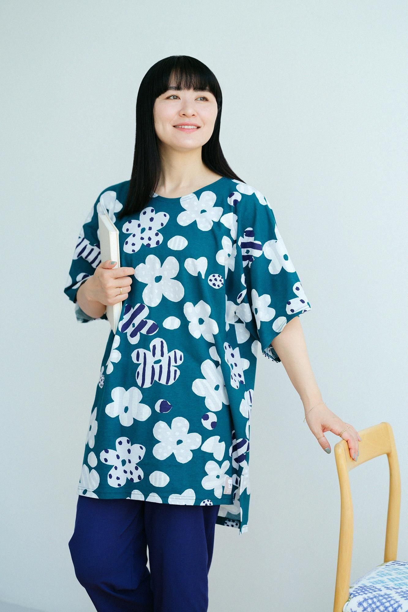 魅力の net限定】SOU・SOU×ワコール 寛貫頭衣（かんかんとうい） 短丈 財布・ケース・小物入れ