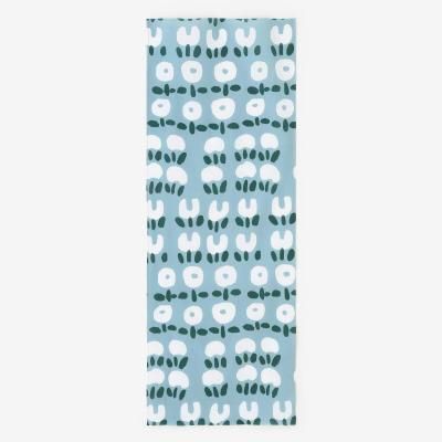 伊勢木綿 textile手ぬぐい／花あり - SOU・SOU netshop