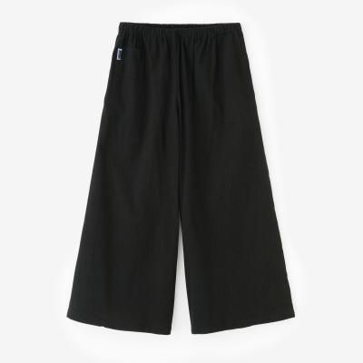 ◯予約】高島縮 40/40 半袖Tシャツ／霰縞（あられじま） （※7月1