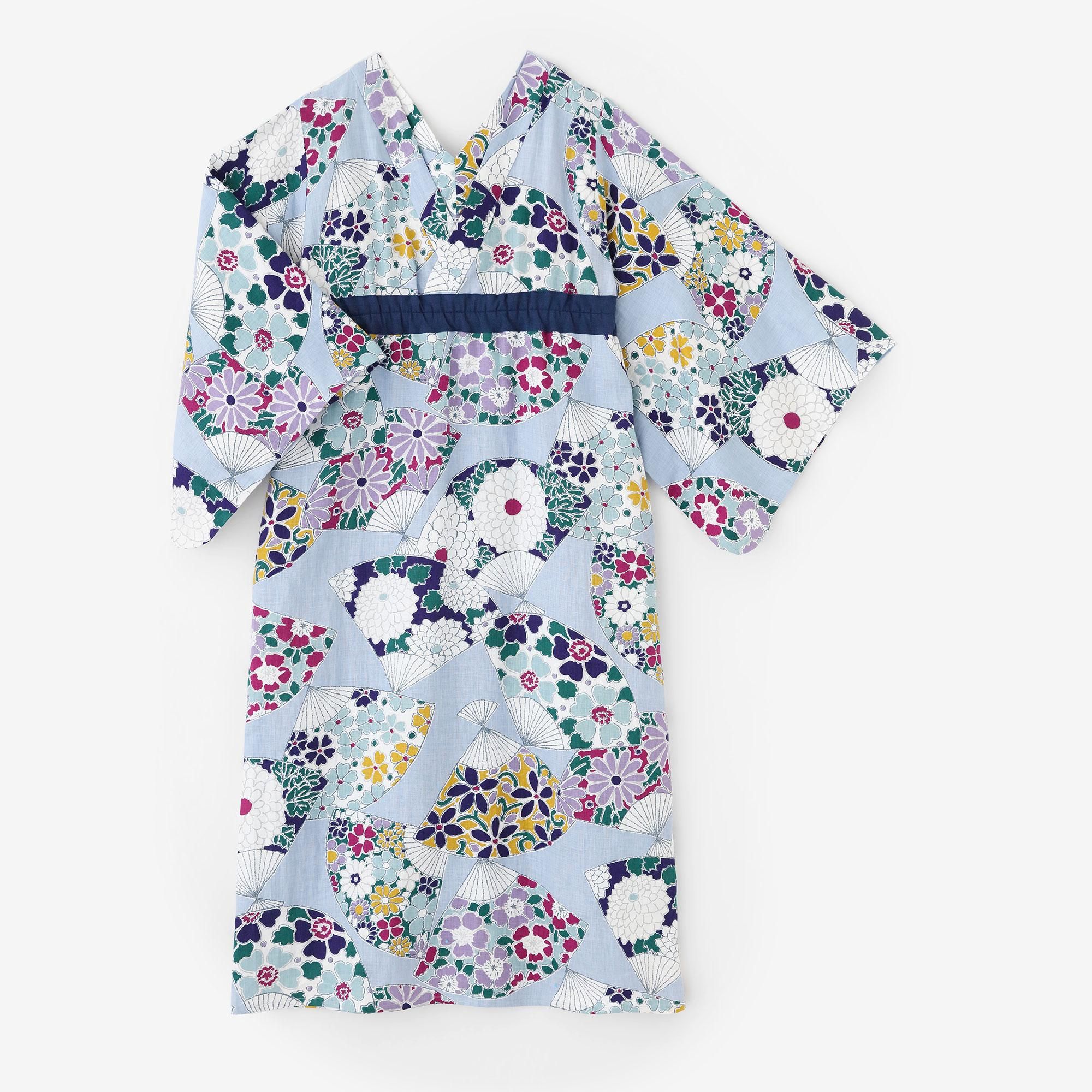 かんたん！まっすぐ縫いの服｜Straight Stitch Clothes by SOU・SOU