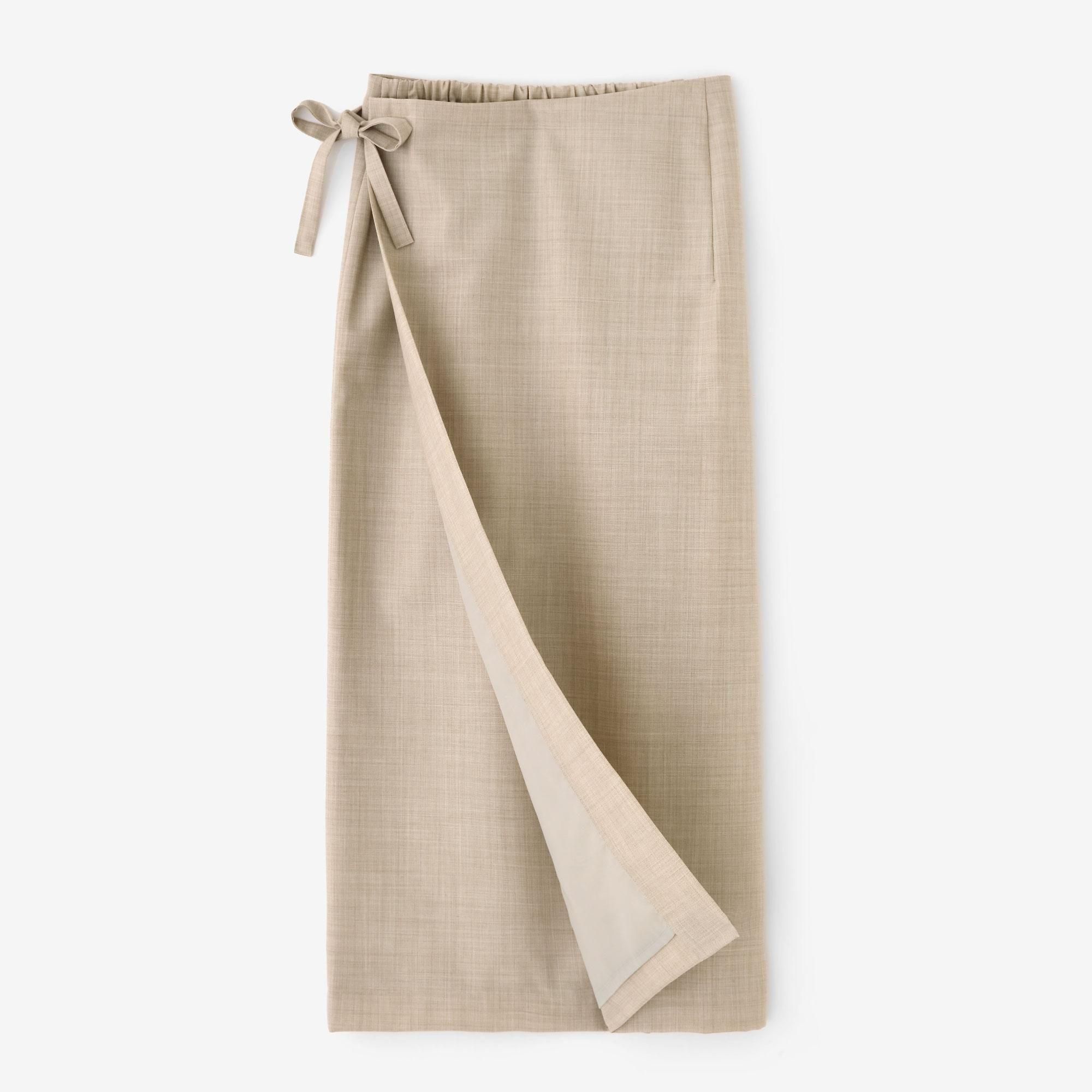 梳毛（そもう） こしき／砂色（すないろ） - SOU・SOU netshop