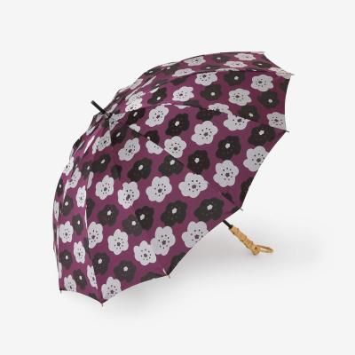 10%OFF】台湾セブン-イレブン×SOU・SOU ビニール傘（大）／優