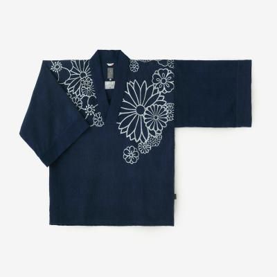 新品未使用 京都 sou・sou ルームウェア パンツ ボトムス単品 L