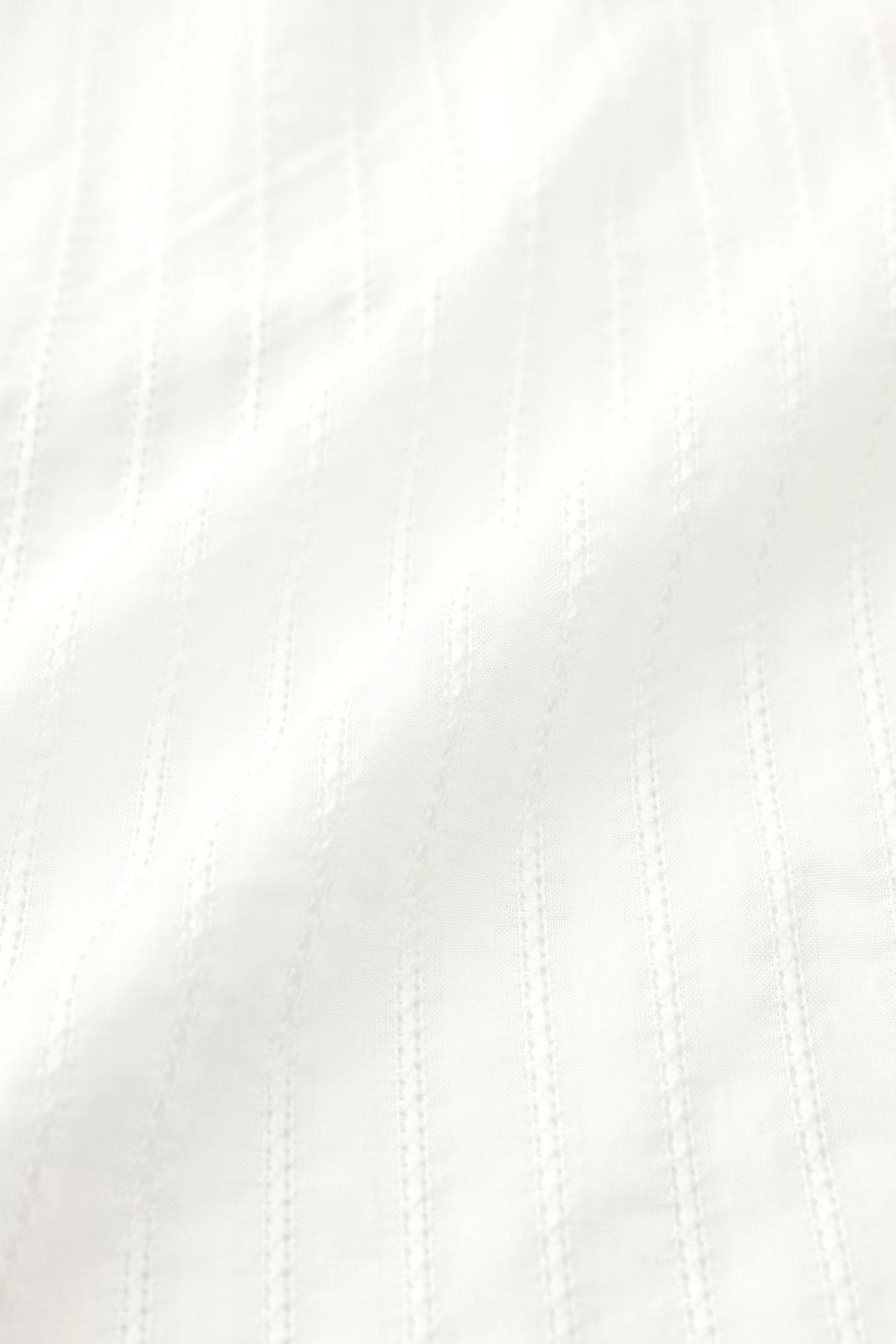 【未使用】SOU•SOU〈ソウソウ〉小袖寛衣（こそでかんい）南天と余白　M黒 透かし間道刺繍（かんとうししゅう） 小袖寛衣（こそでかんい