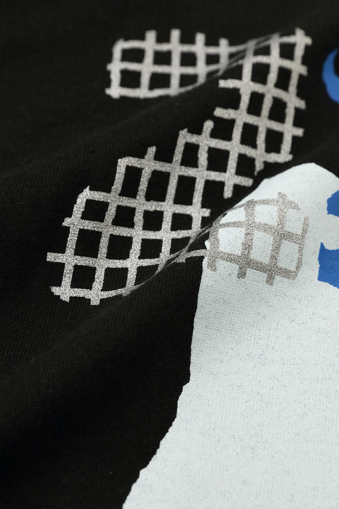 ▪️極美品 ソブ Sov. Tシャツ カットソー プルオーバー 半袖 ブラック 22nd Anniversary 半袖Tシャツ[5.0]／ブラック - SOU・SOU