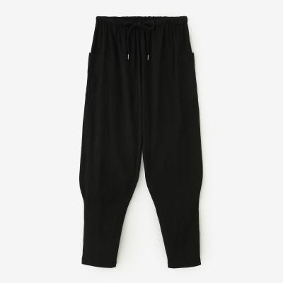 SOU・SOU 秋冬用帯もんぺ/しあわせ/黒つるばみ　せん SOU・SOU 秋冬用帯もんぺ/しあわせ/黒つるばみ Sサイズ