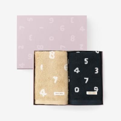 nooob。 辰吉丈一郎vsソーサ　バスタオル　未使用 SO-SU-U - SOU・SOU netshop （ソウソウ） - 『新しい日本文化の
