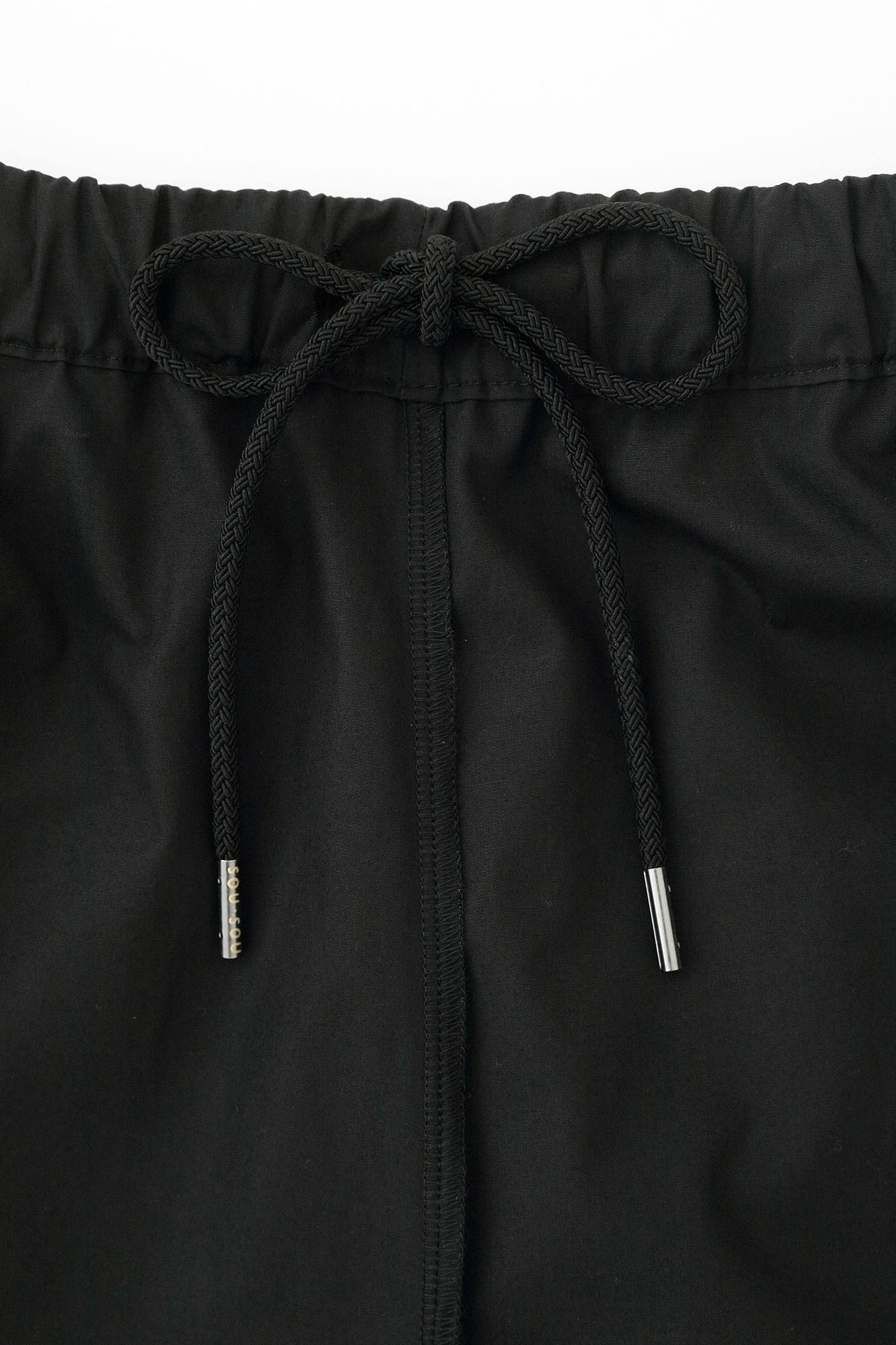 送料込み！sou sou 宮中裾 イージーパンツ サイズL 送料込み！sou sou 宮中裾 イージーパンツ サイズL 送料込み