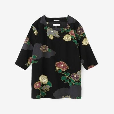 ソバン様 25Summer】THE SHINZONE シンゾーン JOSE TROUSERS サマーウール