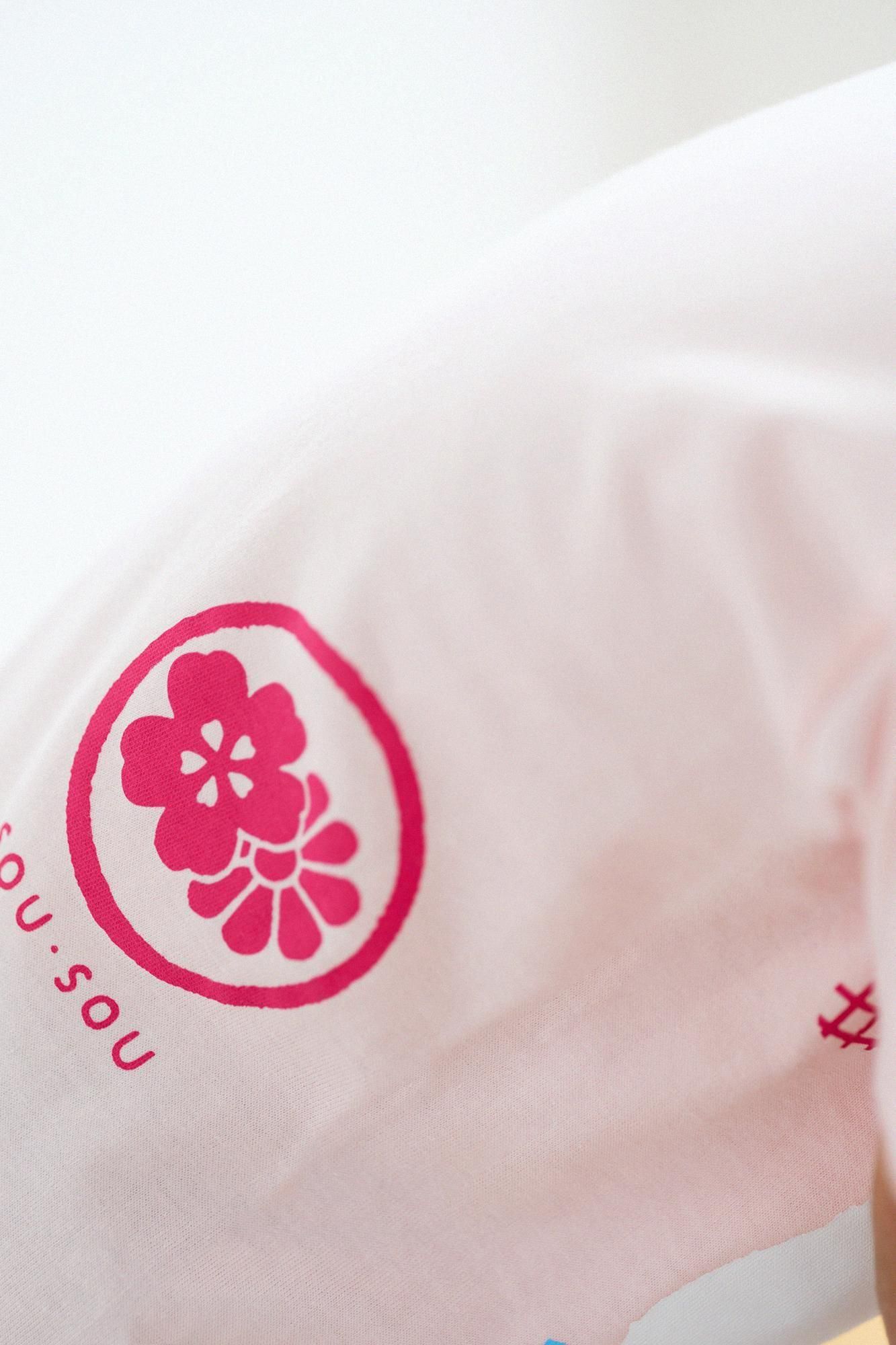 イソメン倶楽部 PINK様 Tシャツ アクリルスタンド 2周年記念 イソメン倶楽部 PINK様 Tシャツ アクリルスタンド 2周年記念