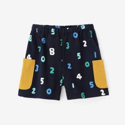 ●たかしまちぢみ 20/20 ショートパンツ／そすうよつみ こいこん2