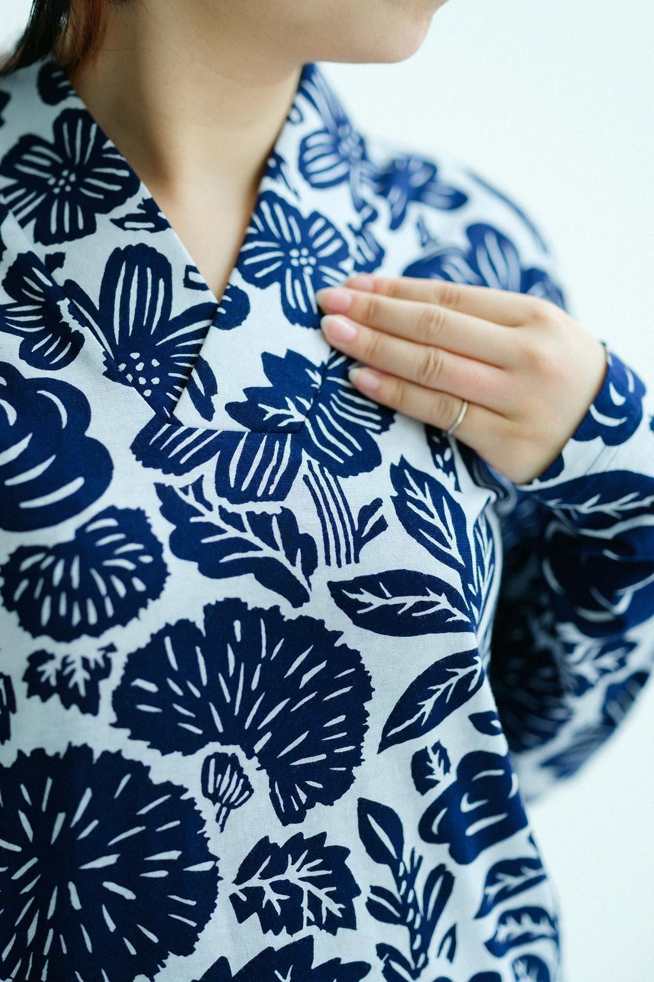 【作家さんもの】 紙上征江さんMAHOROBA マホロバ　プレート　2枚セット 紙上征江 MAHOROBA リム皿(紙上征江) – 煎茶堂東京オンライン