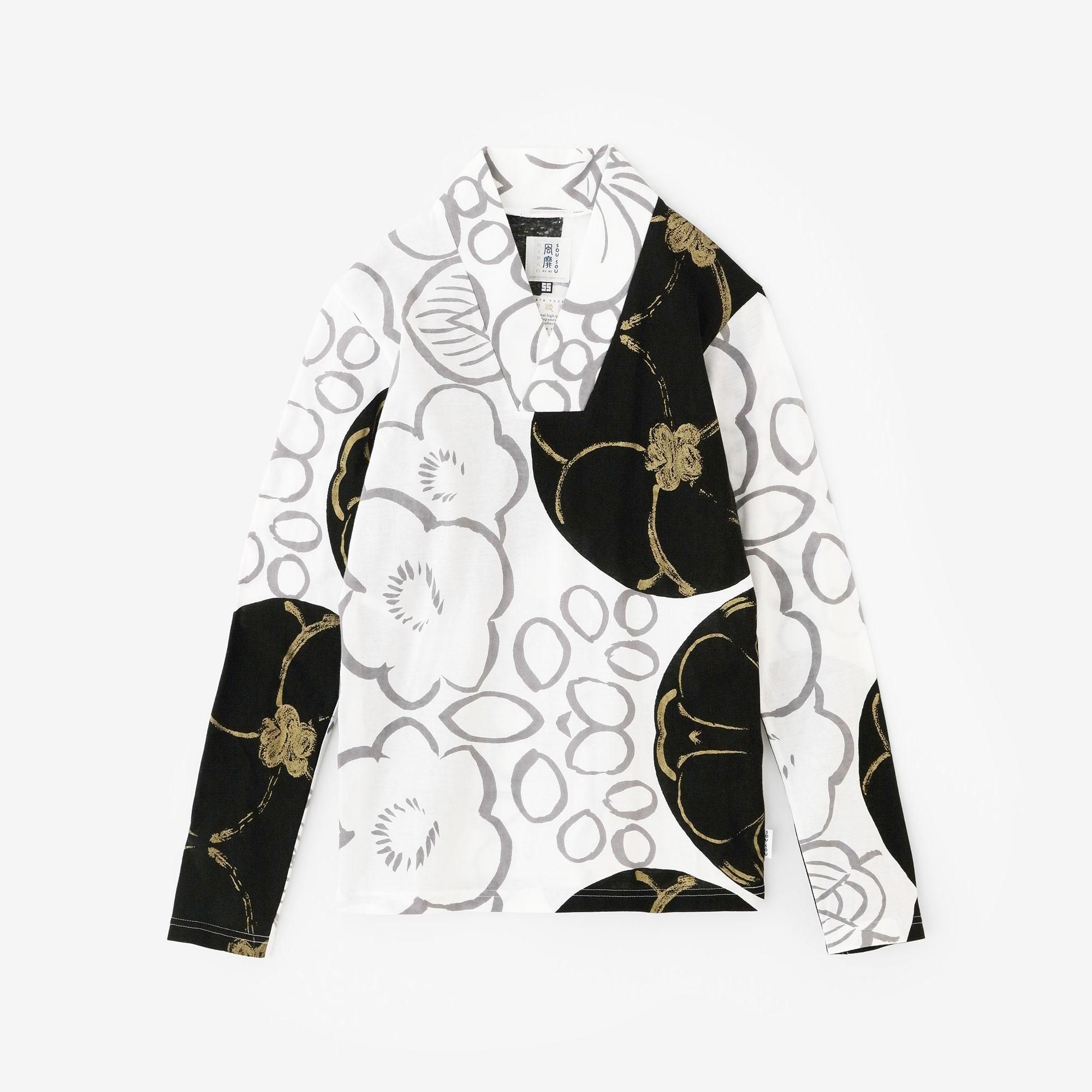 sousou 狭風靡(せばふうび) 予約】狭風靡（せばふうび） 抜衣紋（ぬきえもん）／野花つみ