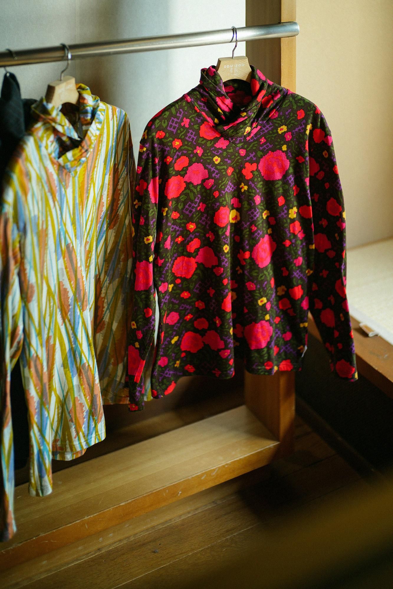 ちょこりんご sou sou 着衣 ちょこりんご sou sou 着衣 ちょこりんご sou sou 着衣 SOU・SOU