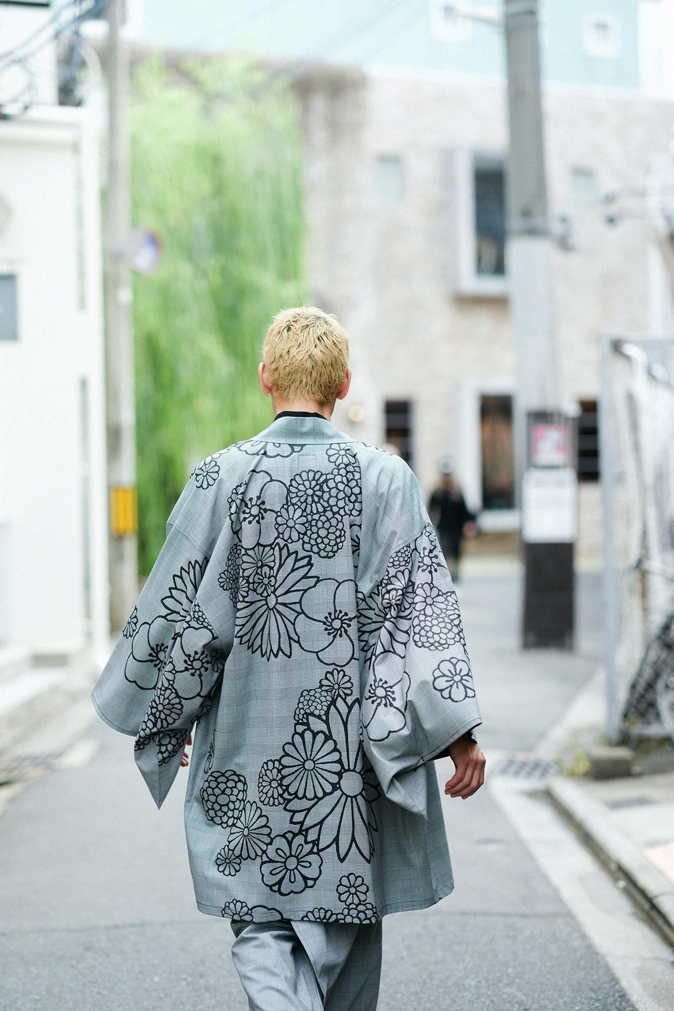 撫松庵ふりふ豆千代お好きな方に❣️墨染居正絹長襦袢半襟付き 半衿 – 撫松庵公式通販サイト