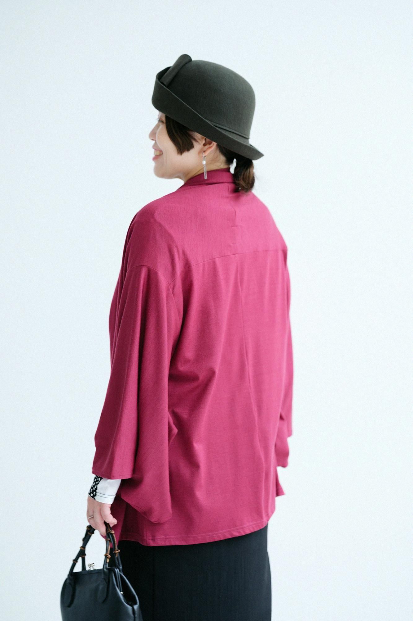 SOUSOU 莢(さや) 莢（秋冬）