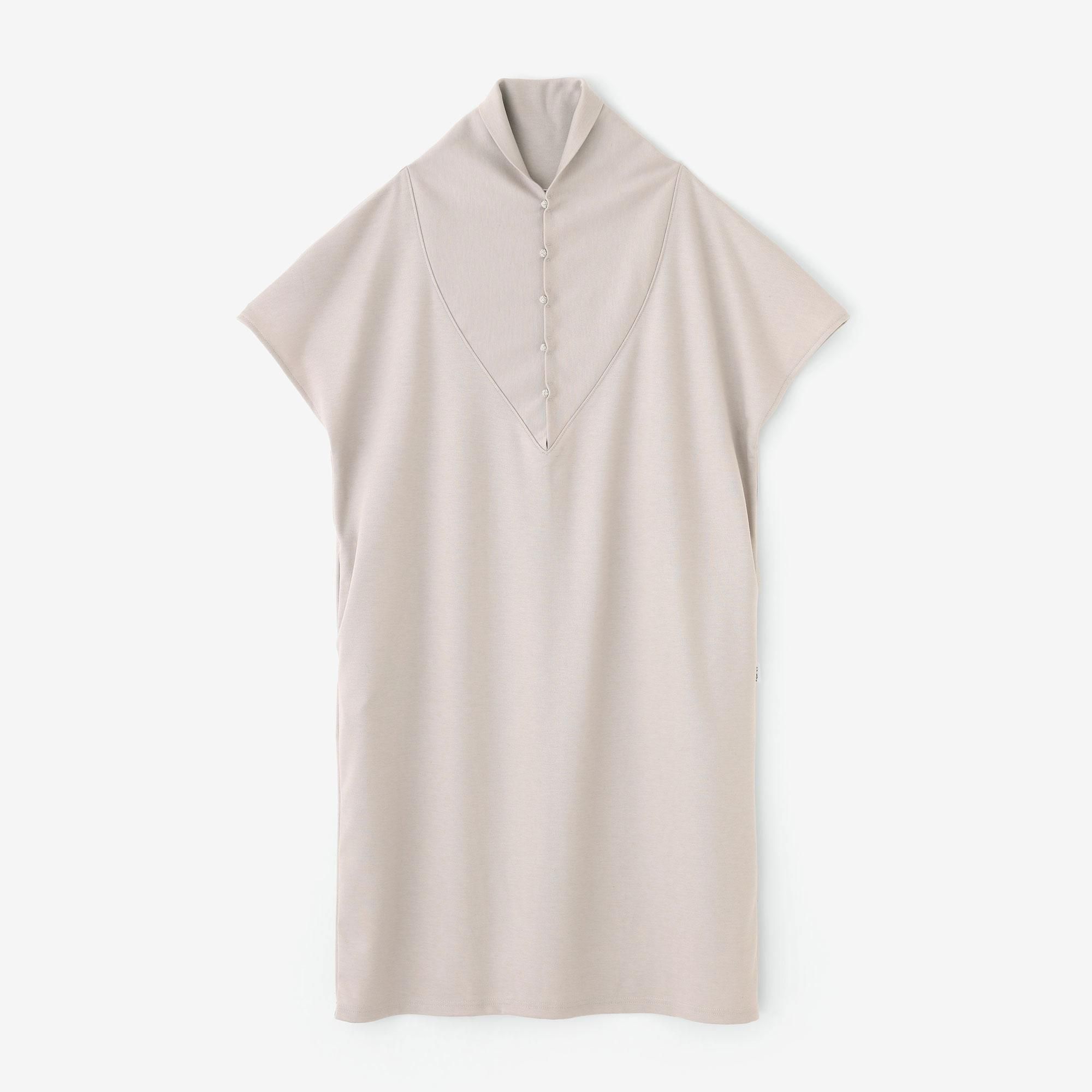 ソウソウ　新作　新品　ウール混 両面編太夫（たいふ） 一つ身　黒紺 ウール混 両面編（りょうめんあみ） 太夫（たいふ） 一つ身／灰白色