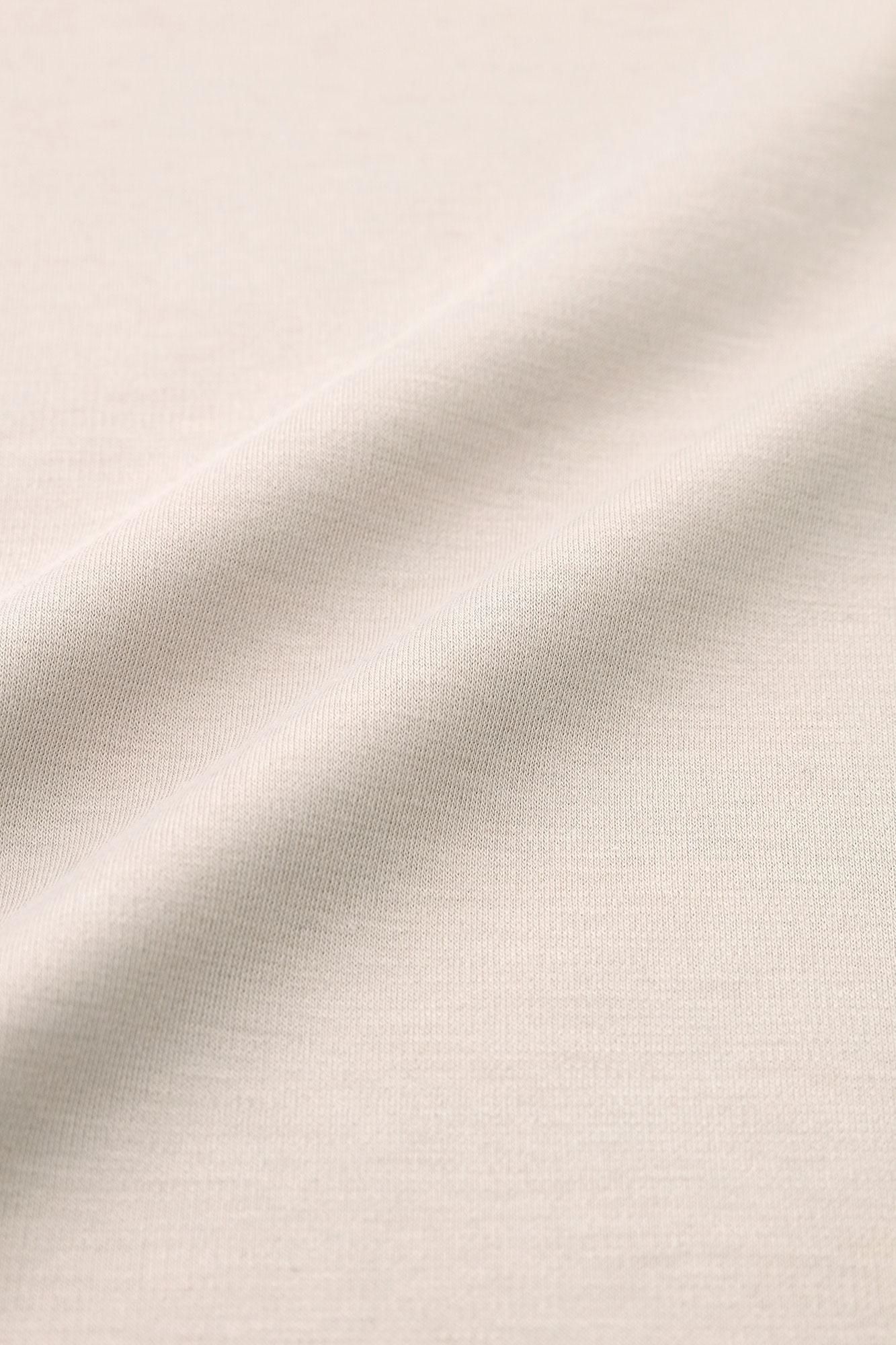 ソウソウ　新作　新品　ウール混 両面編太夫（たいふ） 一つ身　黒紺 ウール混 両面編（りょうめんあみ） 太夫（たいふ） 一つ身／灰白色