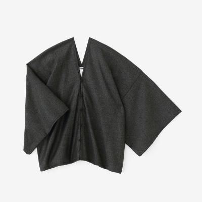 予約】梳毛（そもう） 阿弥（あみ） はつき／濡羽色（ぬればいろ
