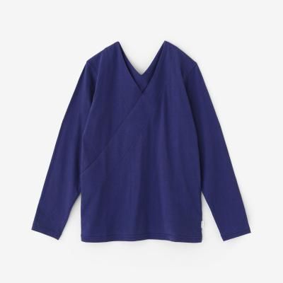 【白雪姫さま専用】sousouゆかたみたて百花　抜衿ジバン濡羽色セット　ソウソウ 予約】抜衿ジバン 十分丈／濡羽色（ぬればいろ）（※9月30日頃