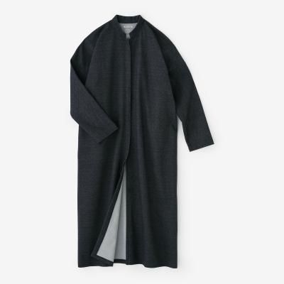 ソウソウSOU・SOU上質リネン100%ゆったりオーバーサイズ羽織りコート♪ 楽天市場】コート SOU・SOU(ソウソウ)の通販