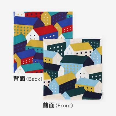 sousou 座布団カバー　畑 大　平織り21番手 3枚セット sousou 座布団カバー 畑 大 平織り21番手 3枚セット 平織り21