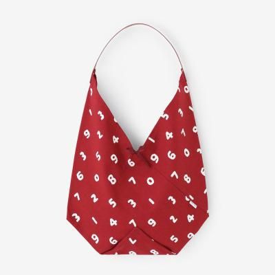 月巧舎　IZOU【イゾウ】　蓄光　袋なし美品 一切袋 穏（いっさいぶくろ おだやか）／菊づくし 逆光（ぎゃっ