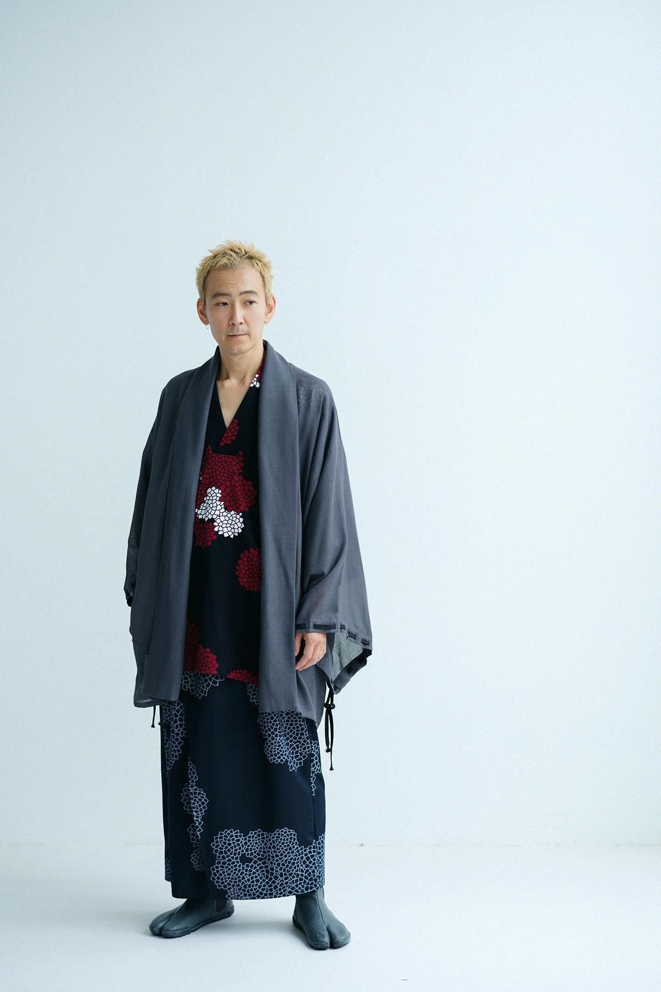 長風靡（ながふうび） - SOU・SOU netshop （ソウソウ