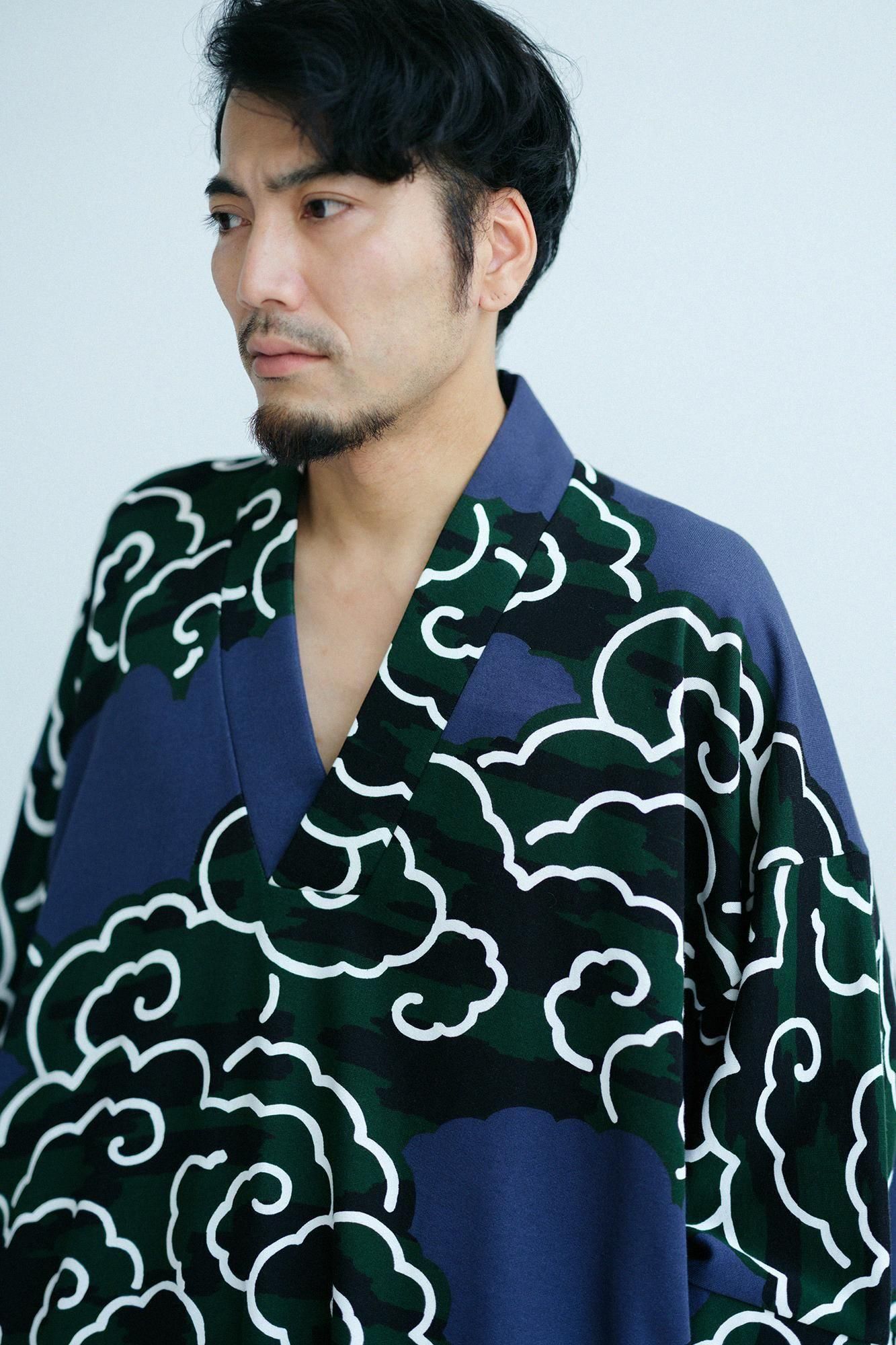 長風靡（ながふうび） - SOU・SOU netshop （ソウソウ