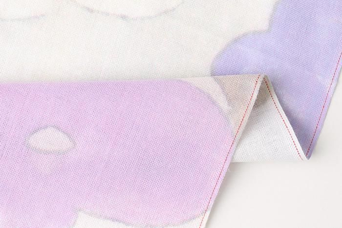 伊勢木綿 textile手ぬぐい／おもかげ - SOU・SOU netshop