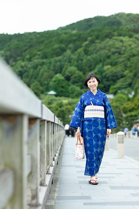 【美品レア】SOU・SOU 博多からむし帯　クリーム 博多 からむし帯／桜鼠（さくらねず） - SOU・SOU netshop