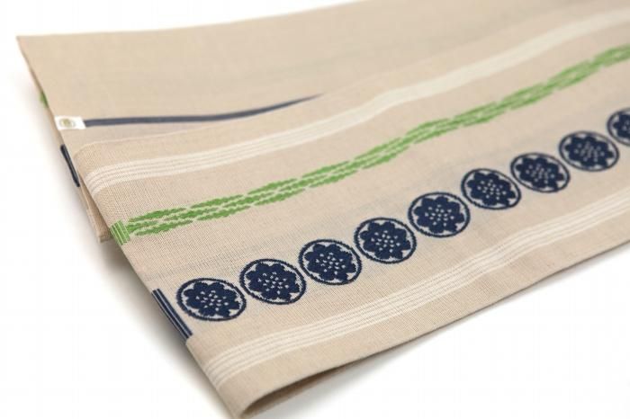 博多 からむし帯／桜鼠（さくらねず） - SOU・SOU netshop