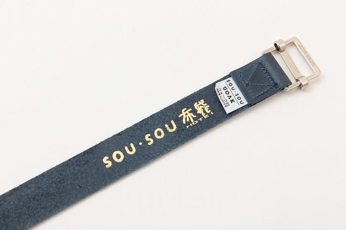 SOU・SOU