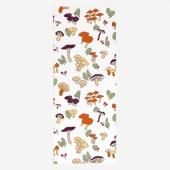 瀬戸内寂聴、手ぬぐい 笑顔デザイン 瀬戸内寂聴 幸せは笑顔が好きです。笑ってください – ニッポン