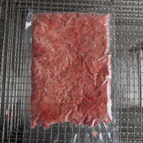 犬 馬肉 生食 生肉 ペットフード ペット用品 オーガニックフード正規